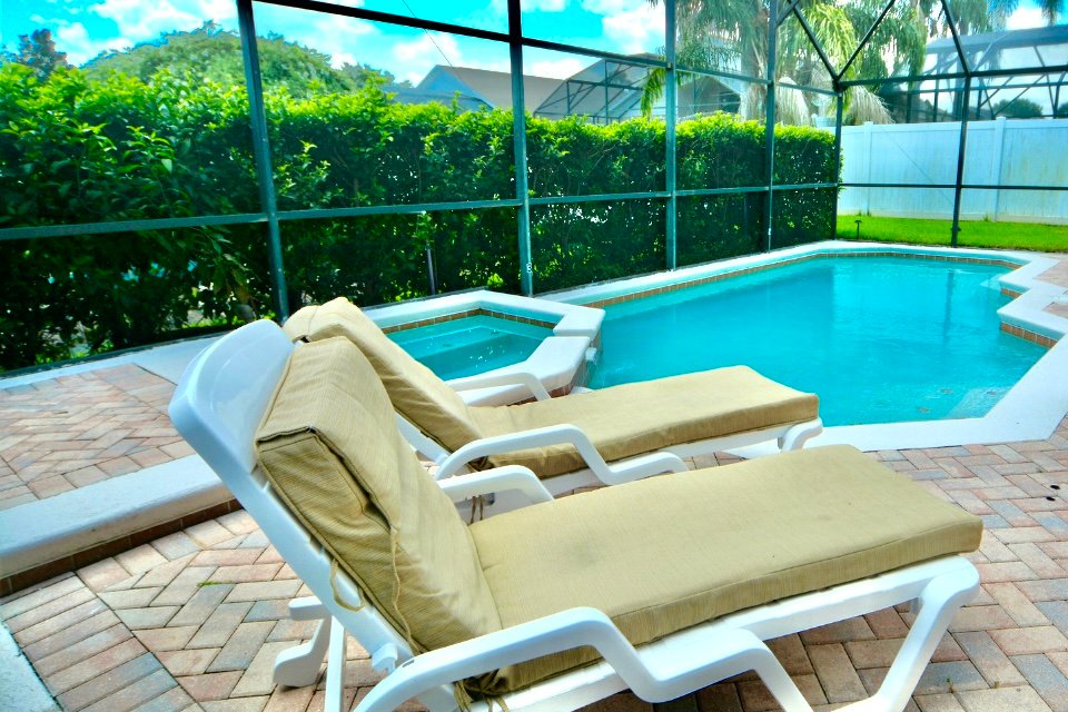 Kissimmee Vacation Rental