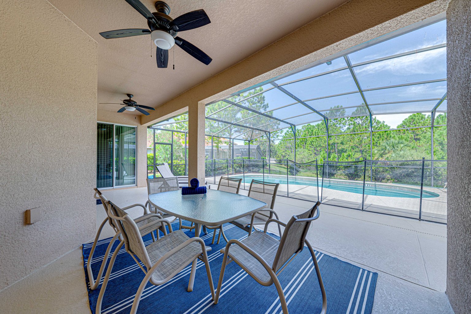 Polk County Vacation Rental