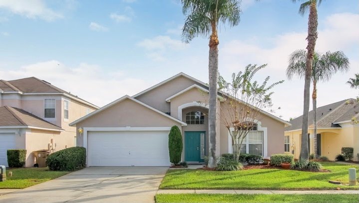 Kissimmee Vacation Rental