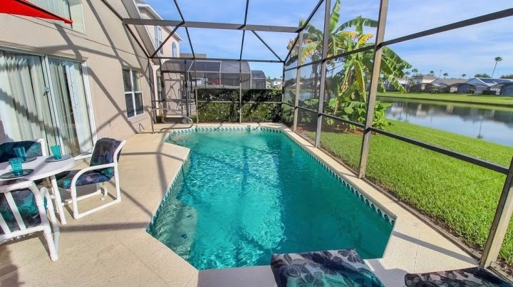 Kissimmee Vacation Rental