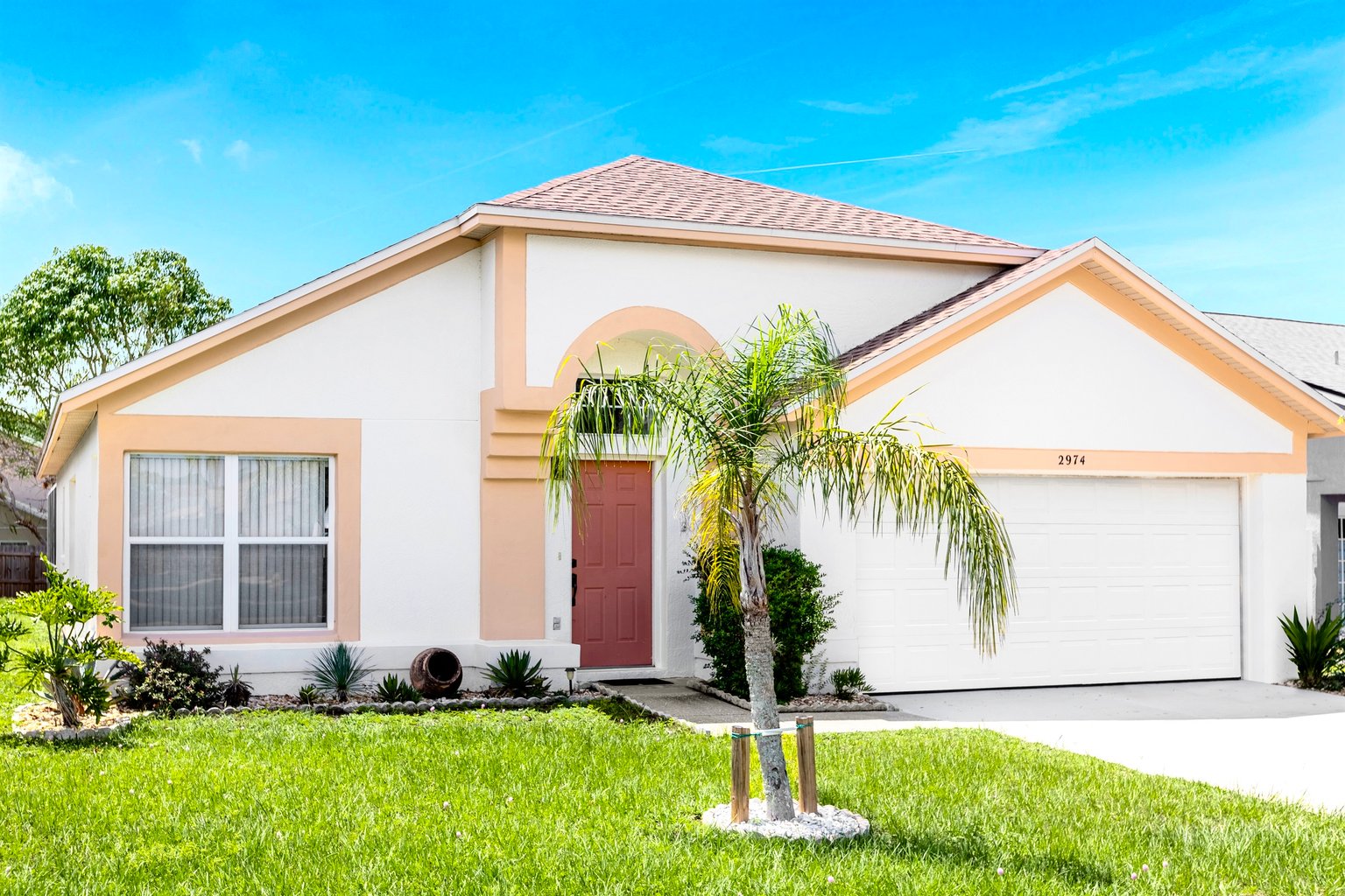 Four Corners Vacation Rental