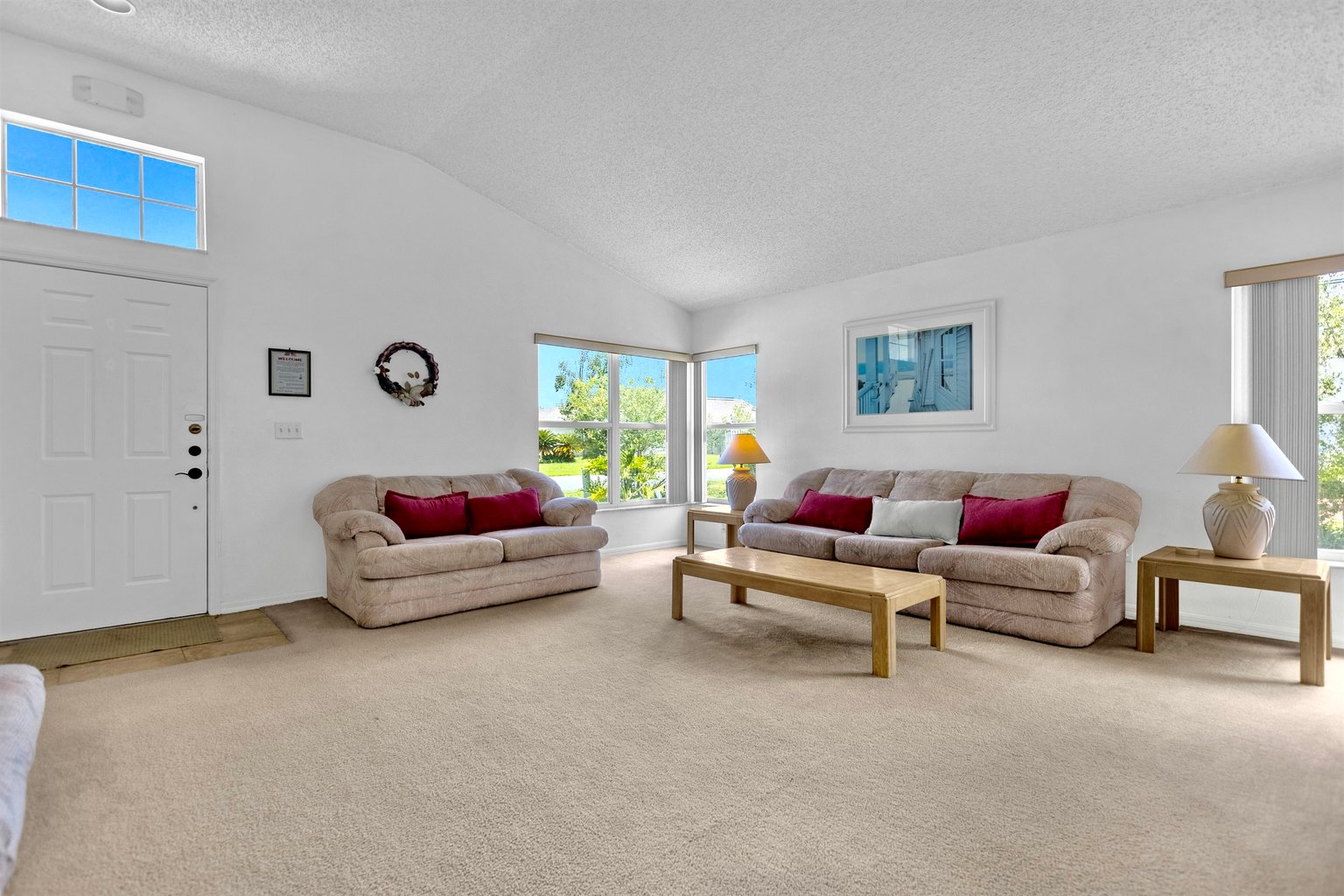 Four Corners Vacation Rental