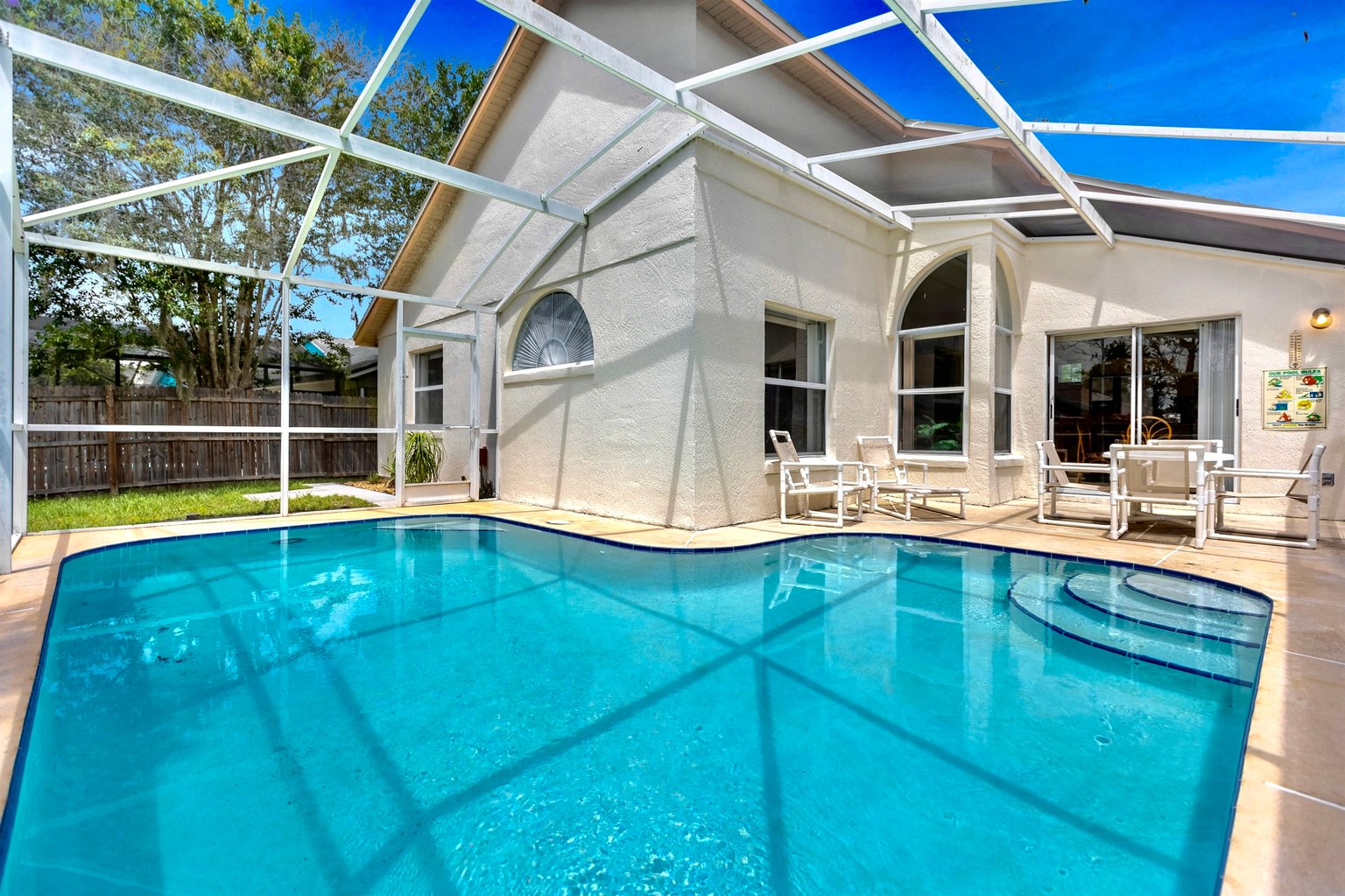 Four Corners Vacation Rental