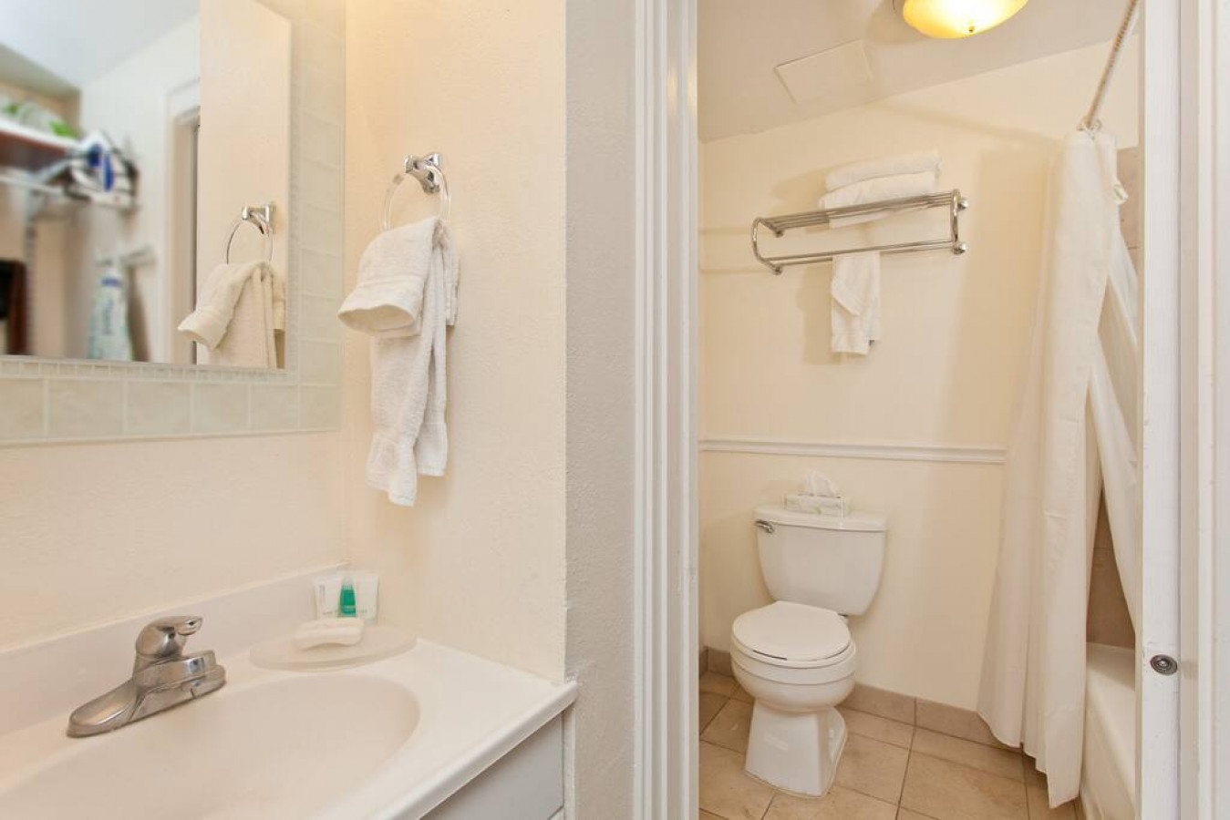 Honolulu Vacation Rental