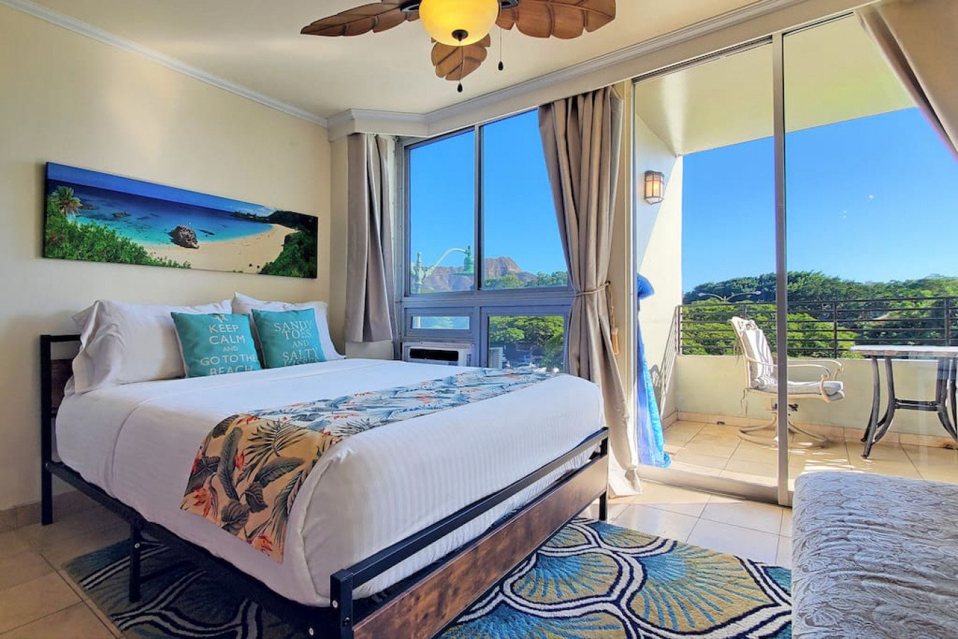 Honolulu Vacation Rental