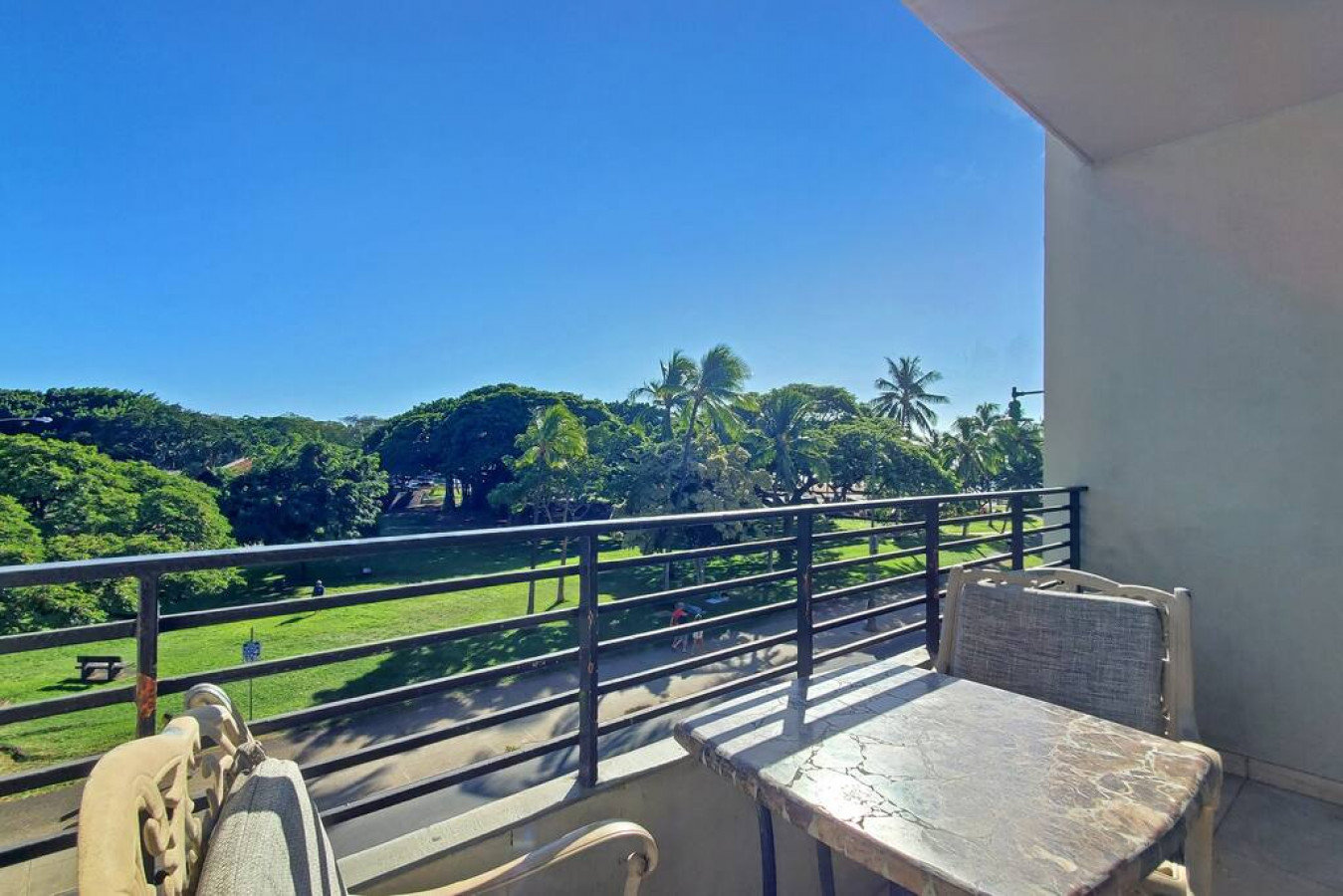 Honolulu Vacation Rental