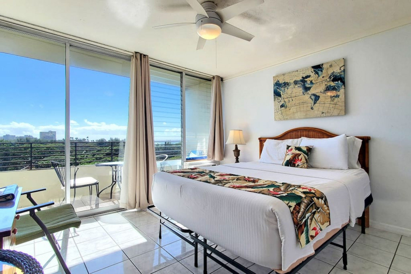 Honolulu Vacation Rental