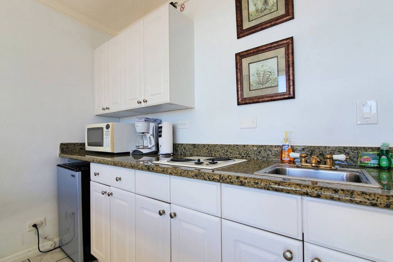 Honolulu Vacation Rental