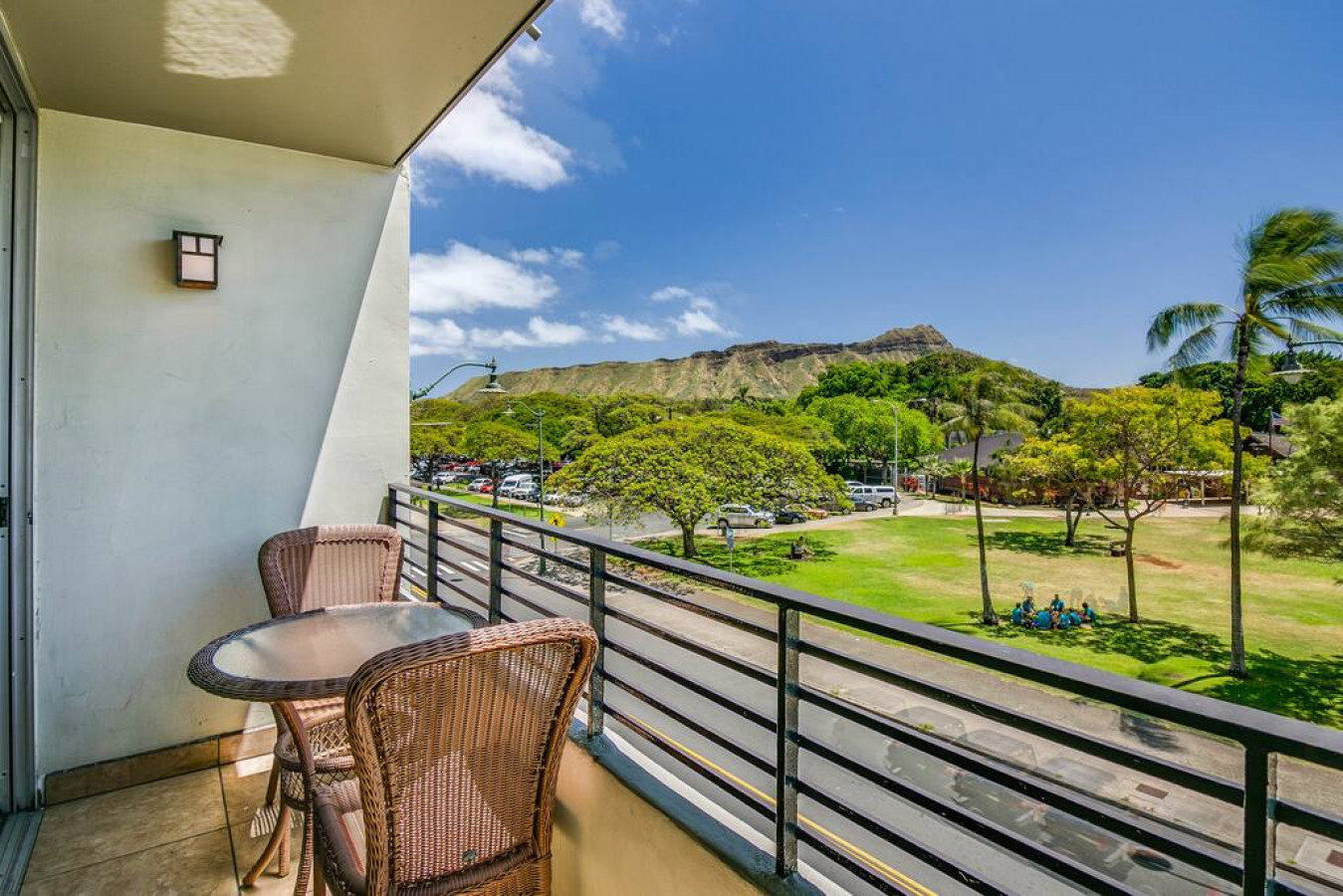 Honolulu Vacation Rental