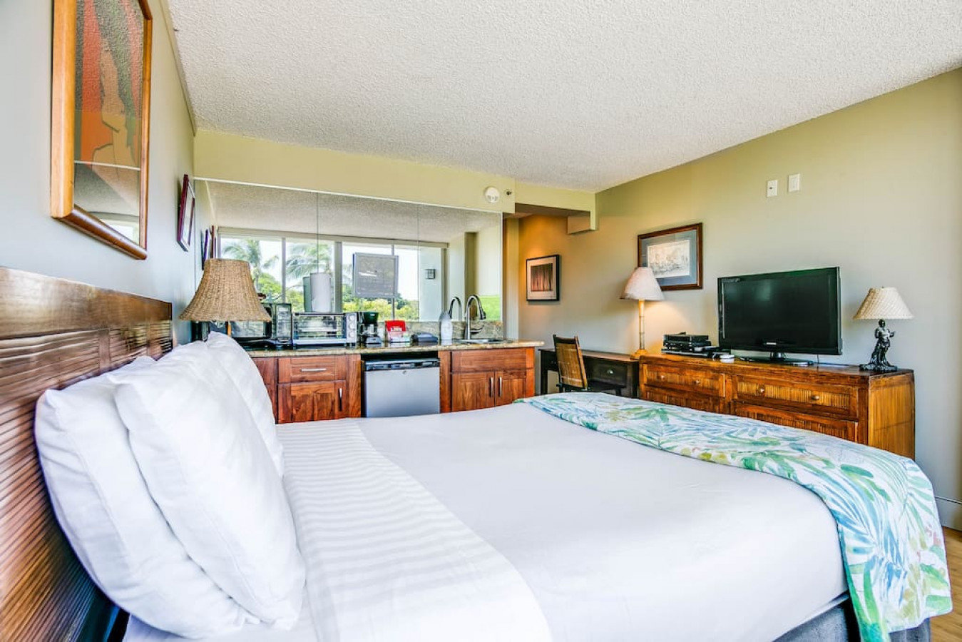 Honolulu Vacation Rental