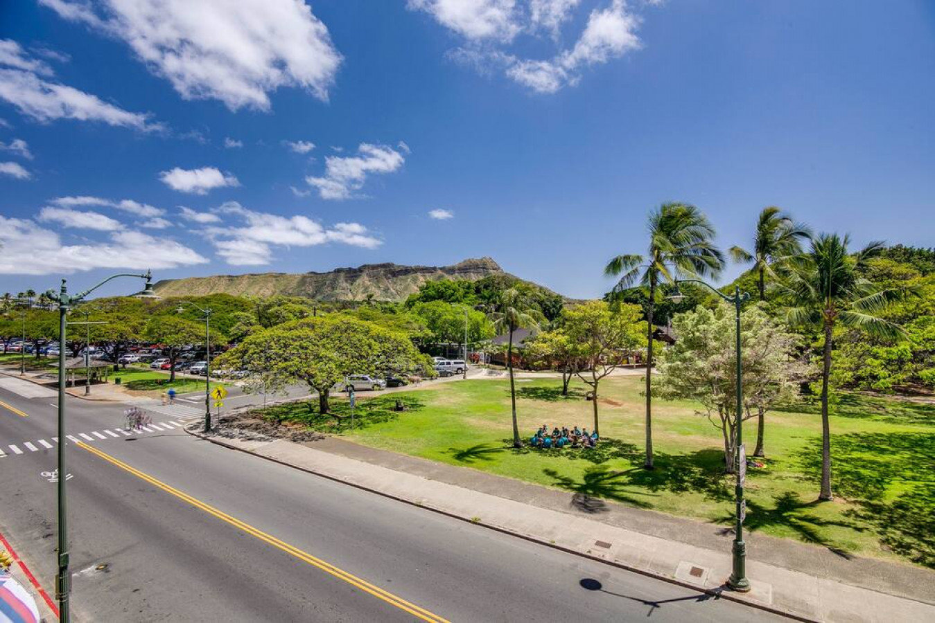 Honolulu Vacation Rental