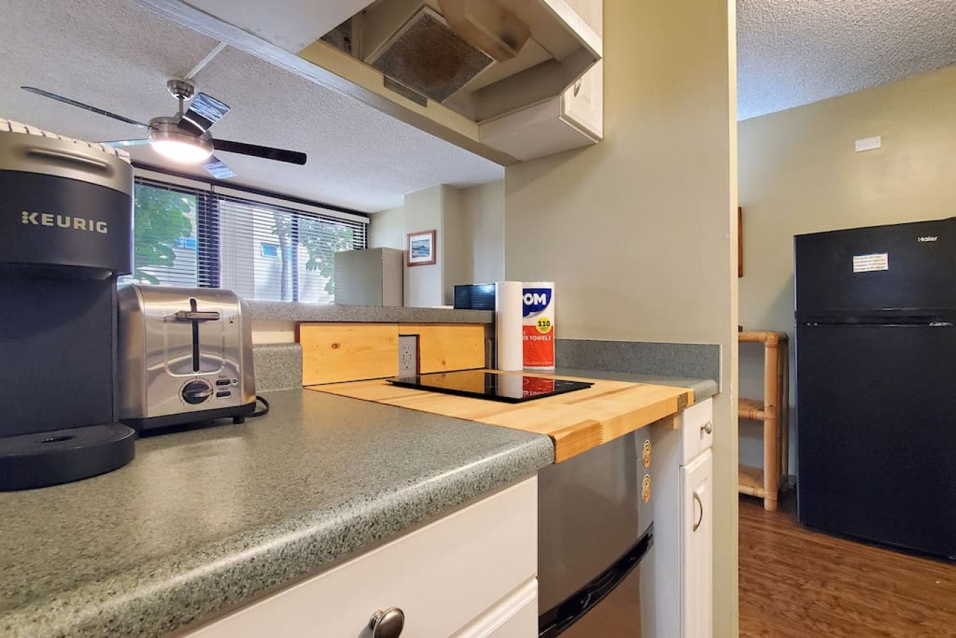 Honolulu Vacation Rental