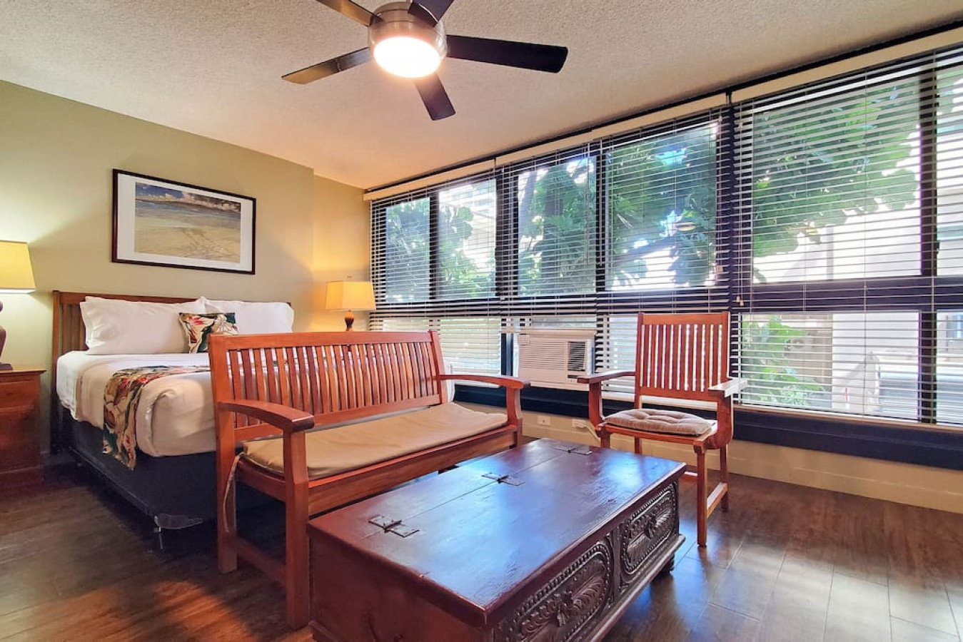 Honolulu Vacation Rental