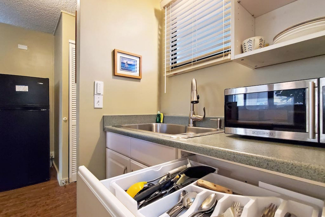 Honolulu Vacation Rental
