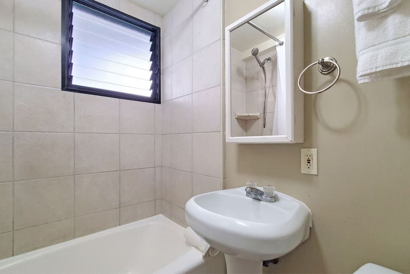 Honolulu Vacation Rental