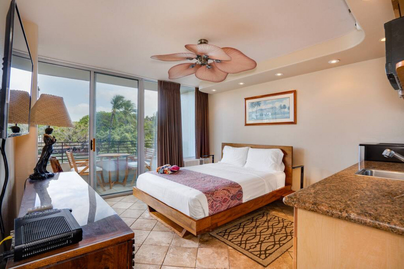 Honolulu Vacation Rental