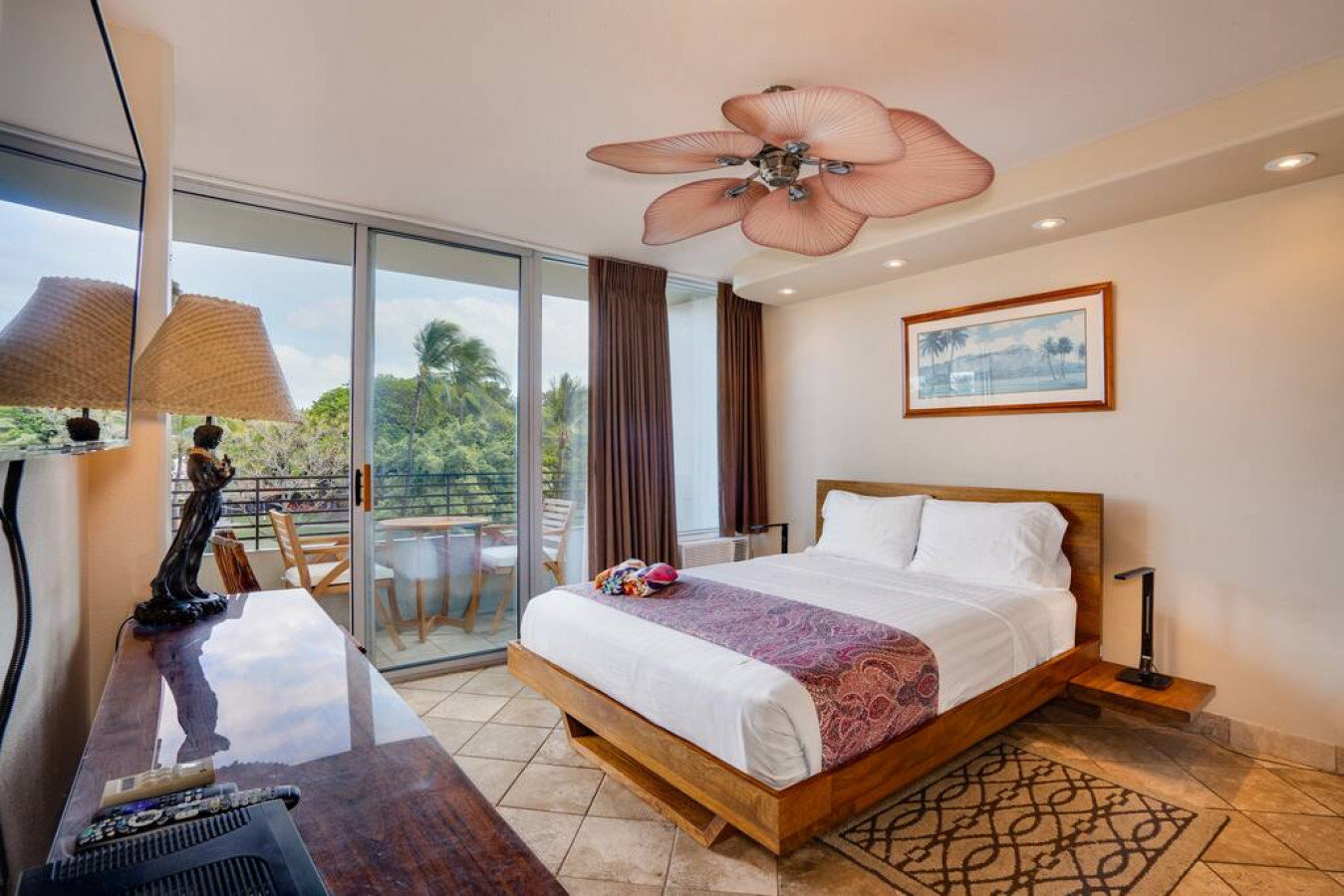 Honolulu Vacation Rental