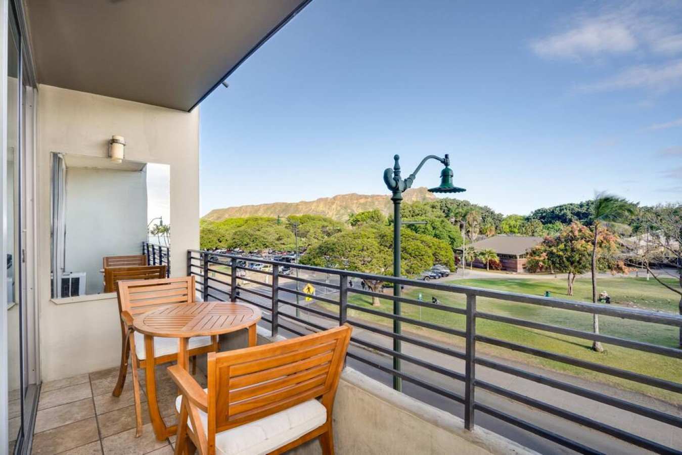 Honolulu Vacation Rental