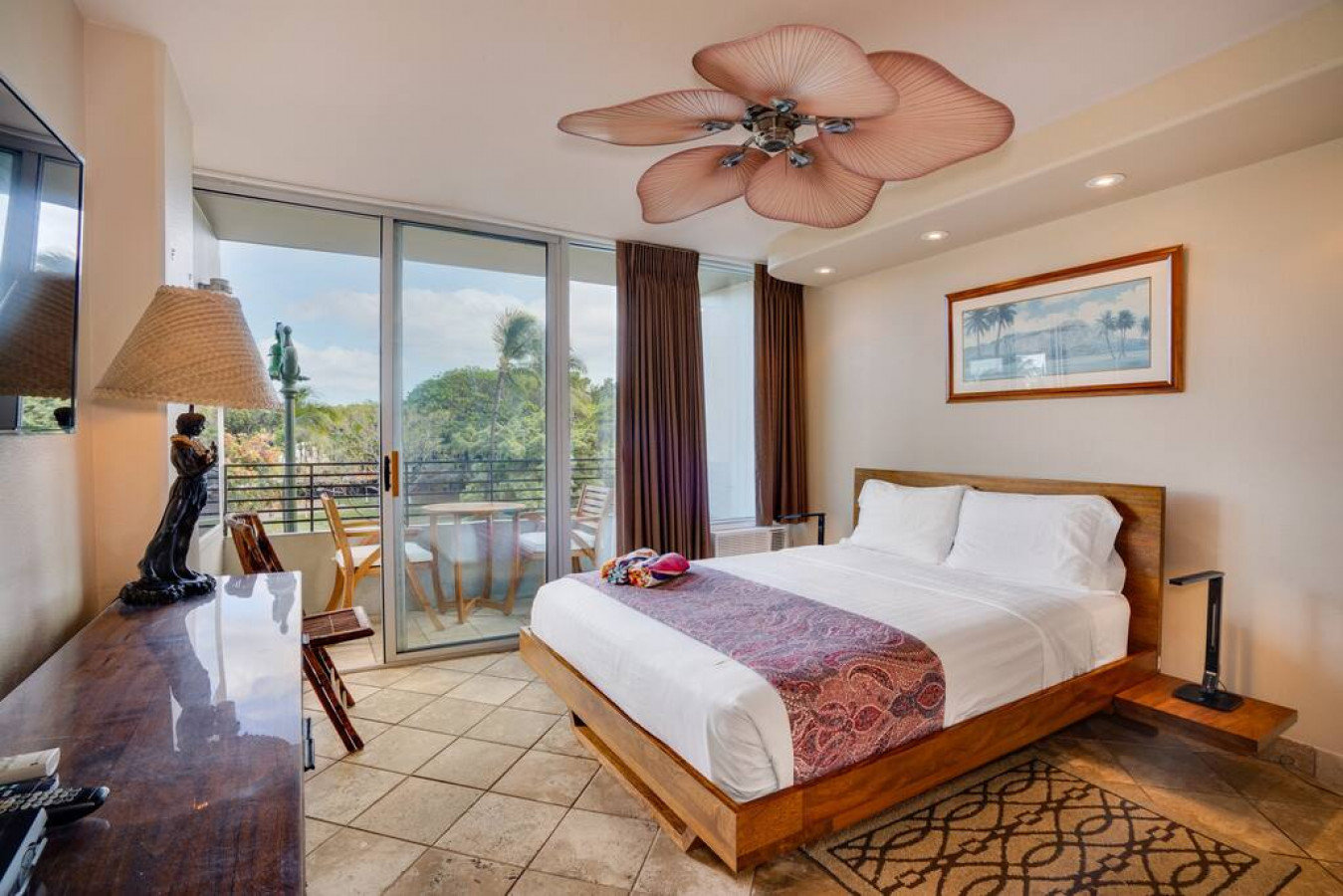 Honolulu Vacation Rental