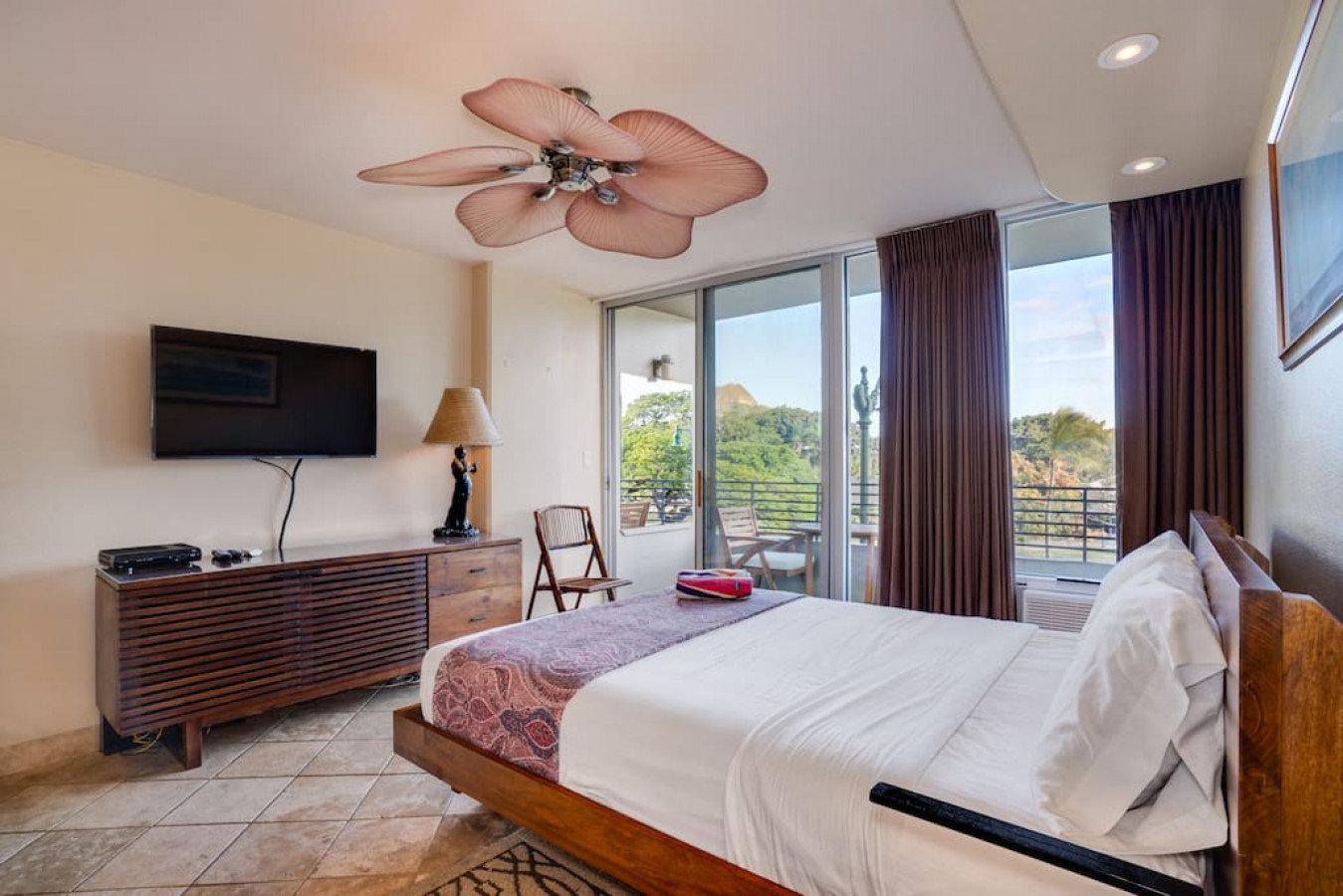 Honolulu Vacation Rental