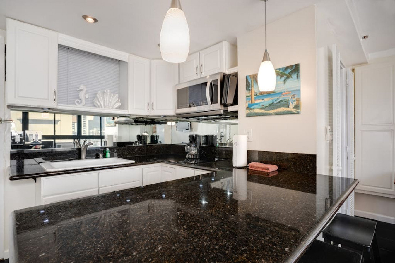 Honolulu Vacation Rental