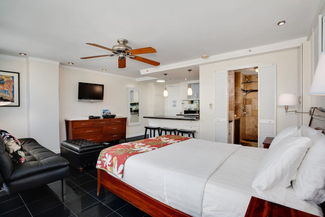 Honolulu Vacation Rental