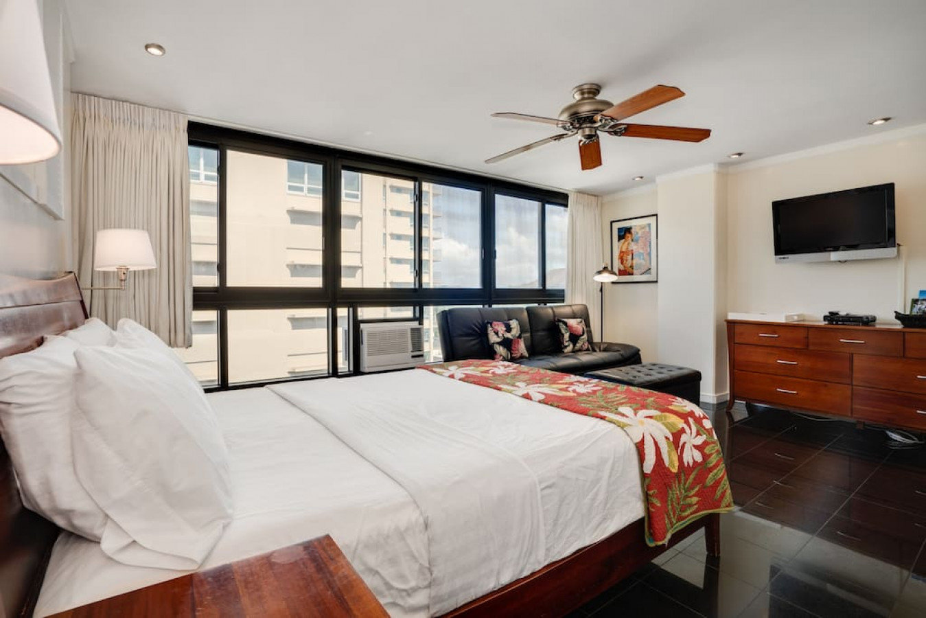 Honolulu Vacation Rental