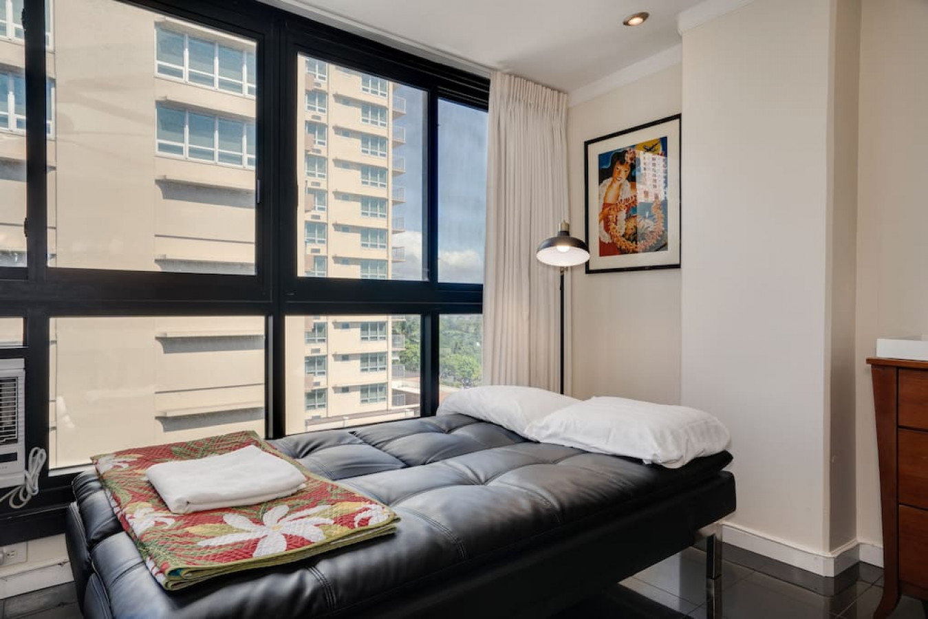 Honolulu Vacation Rental