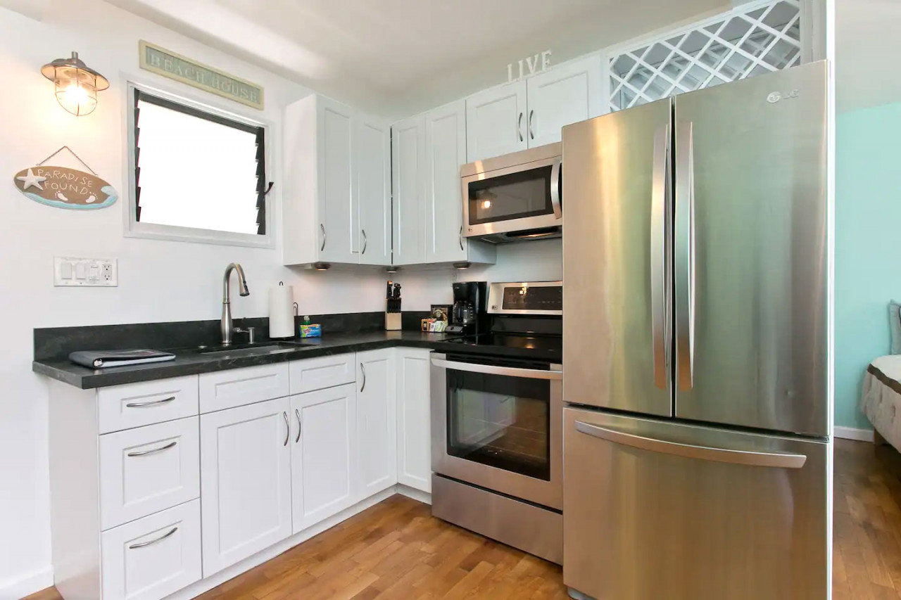 Honolulu Vacation Rental