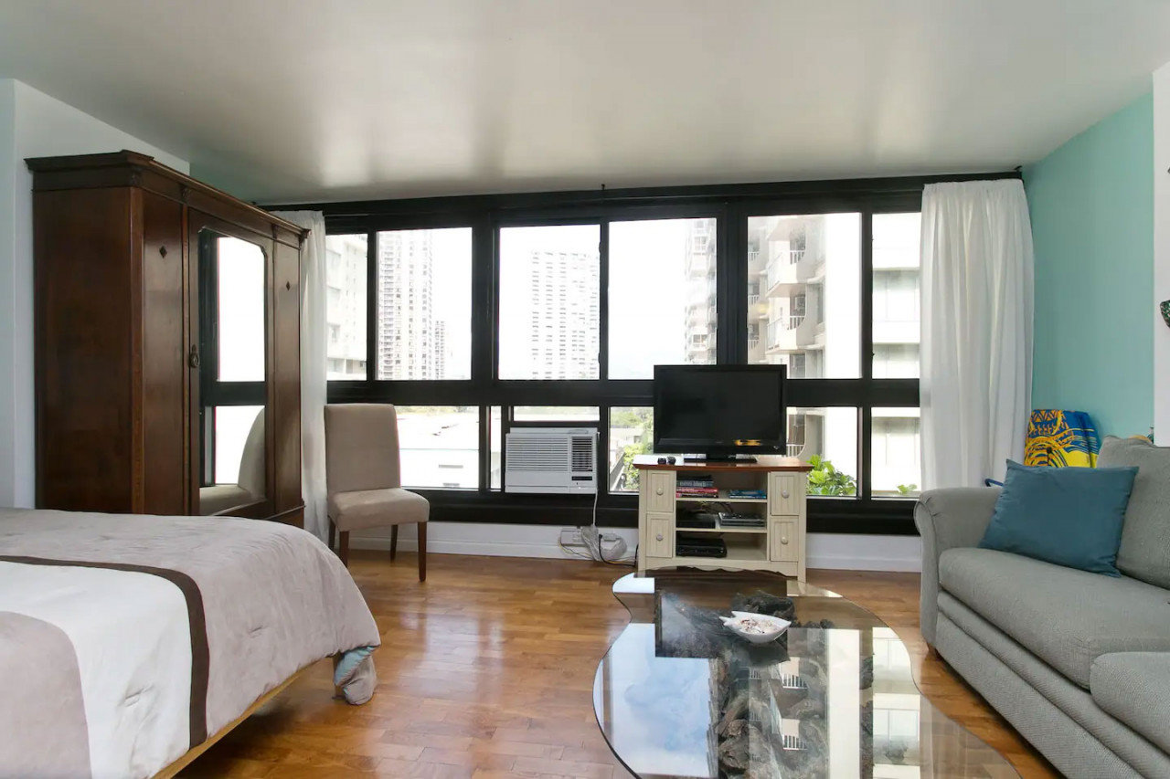 Honolulu Vacation Rental