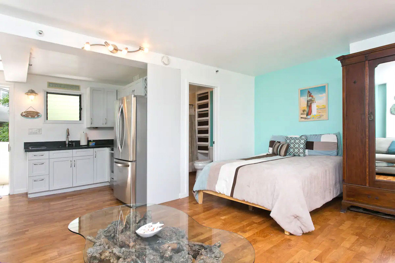 Honolulu Vacation Rental