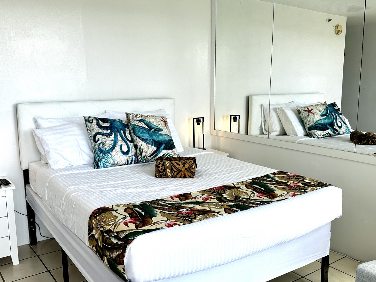 Honolulu Vacation Rental