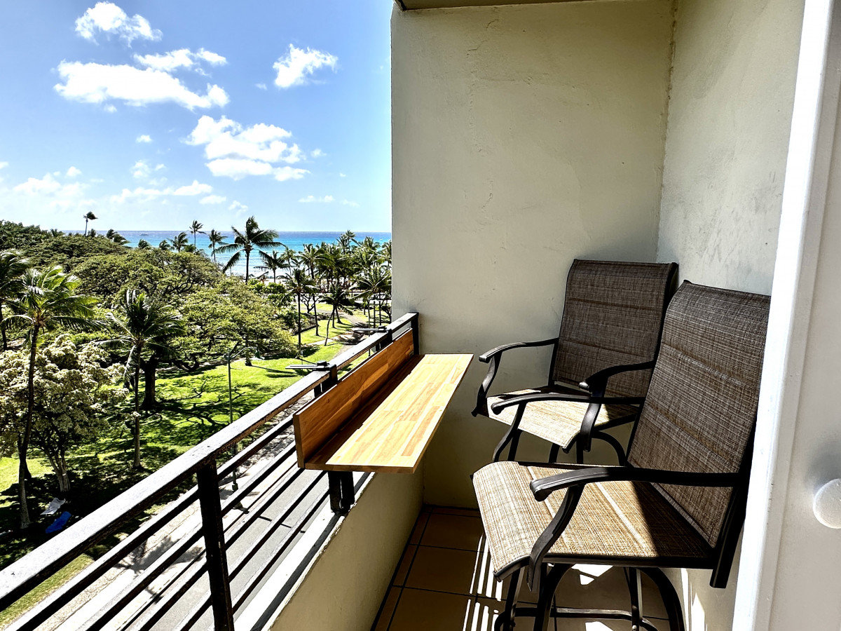 Honolulu Vacation Rental