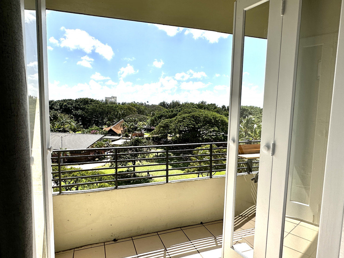 Honolulu Vacation Rental