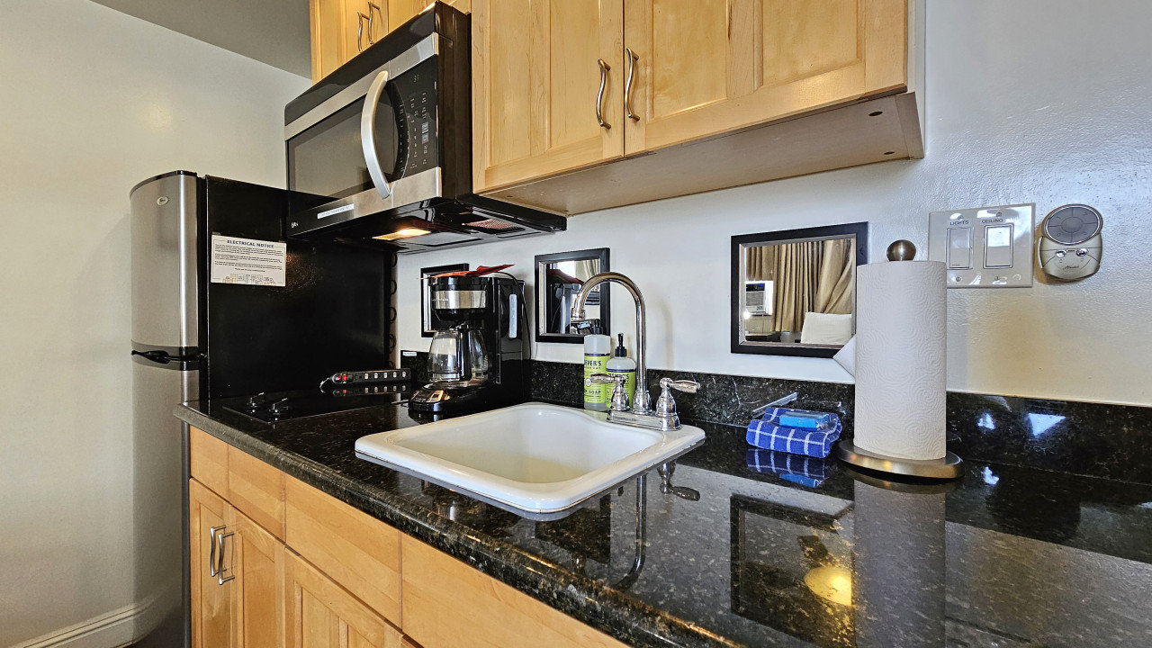 Honolulu Vacation Rental