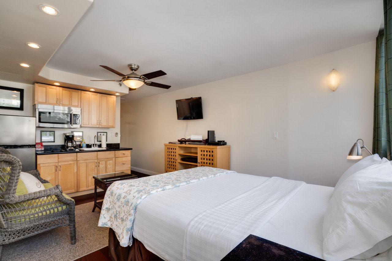 Honolulu Vacation Rental