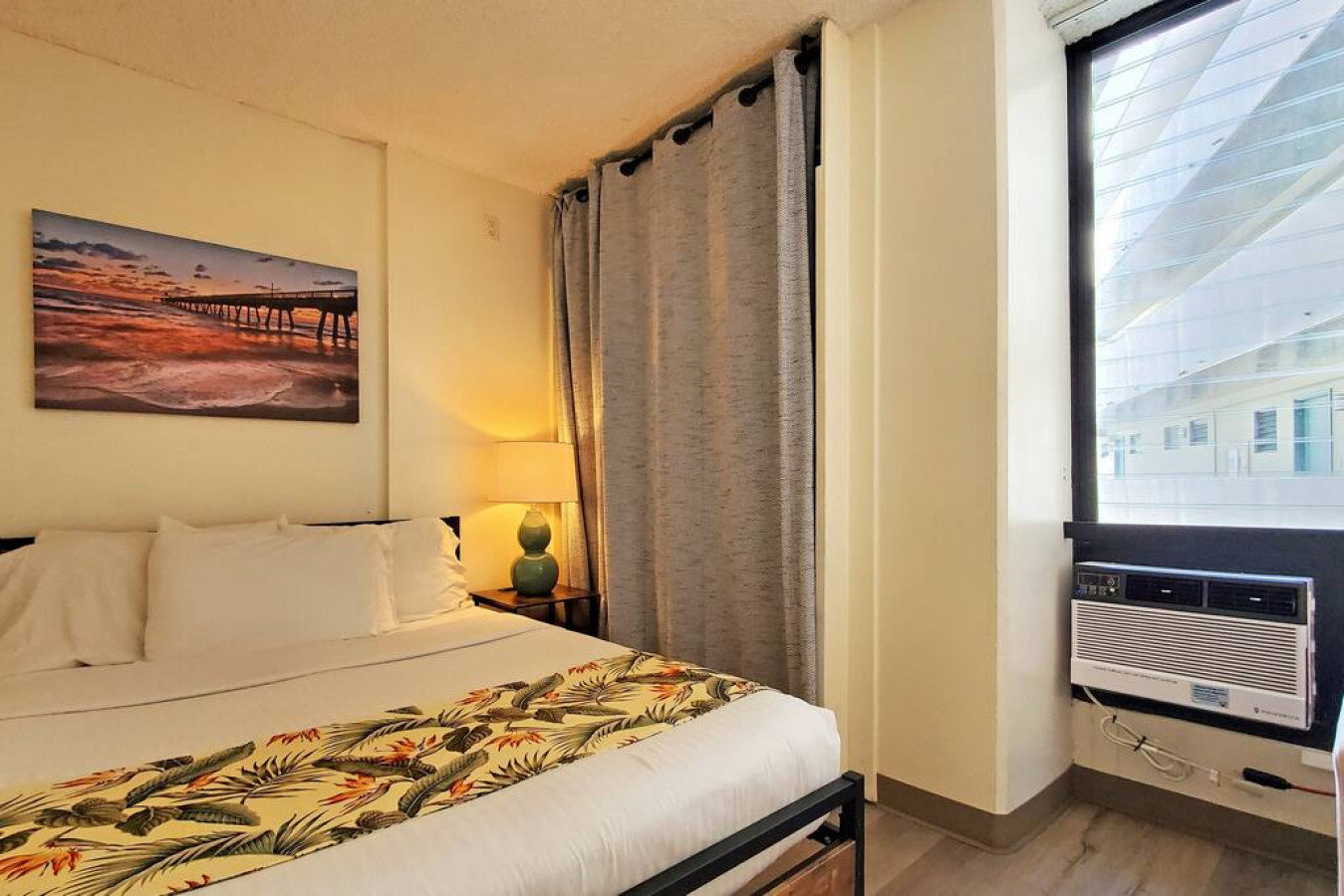 Honolulu Vacation Rental