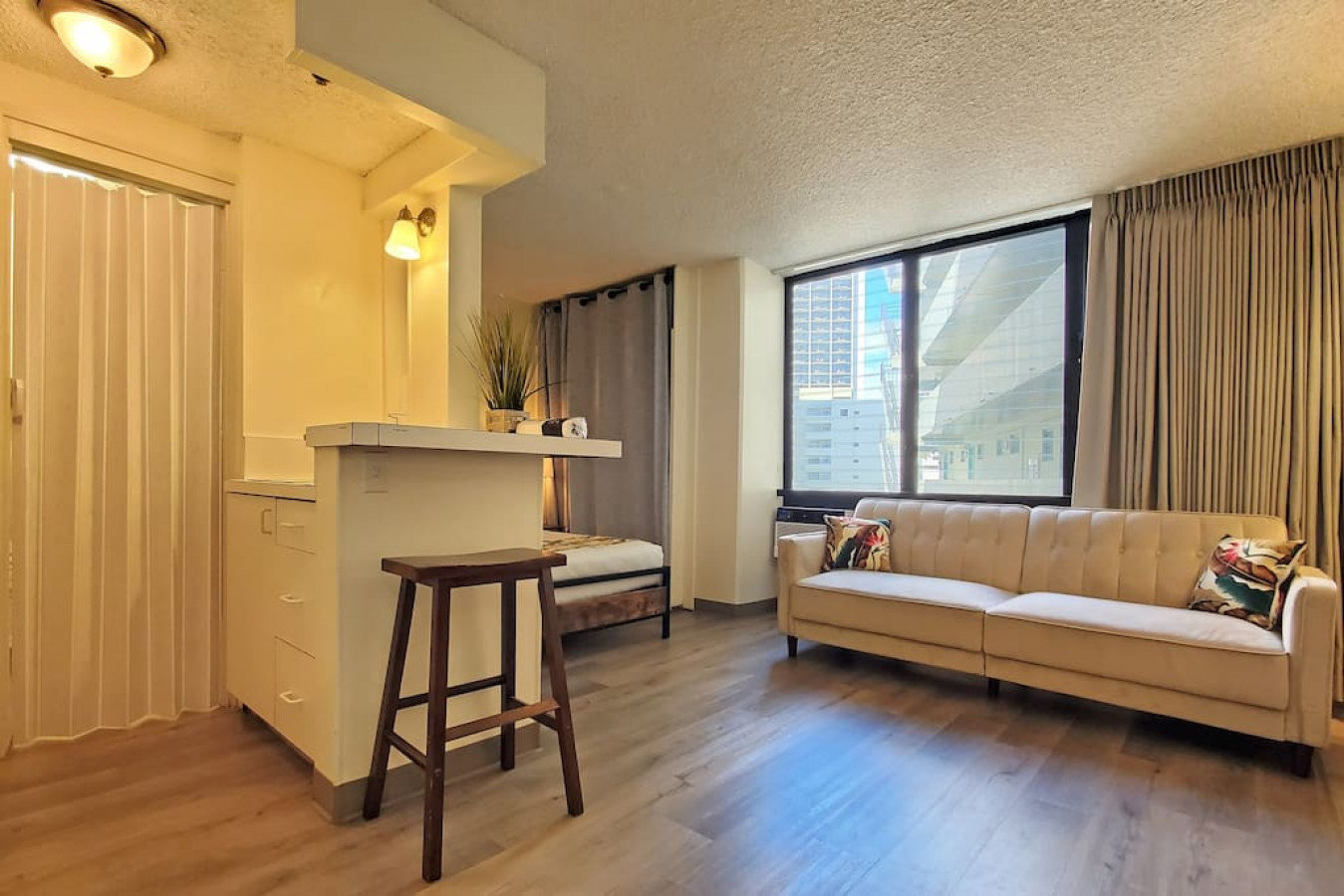 Honolulu Vacation Rental