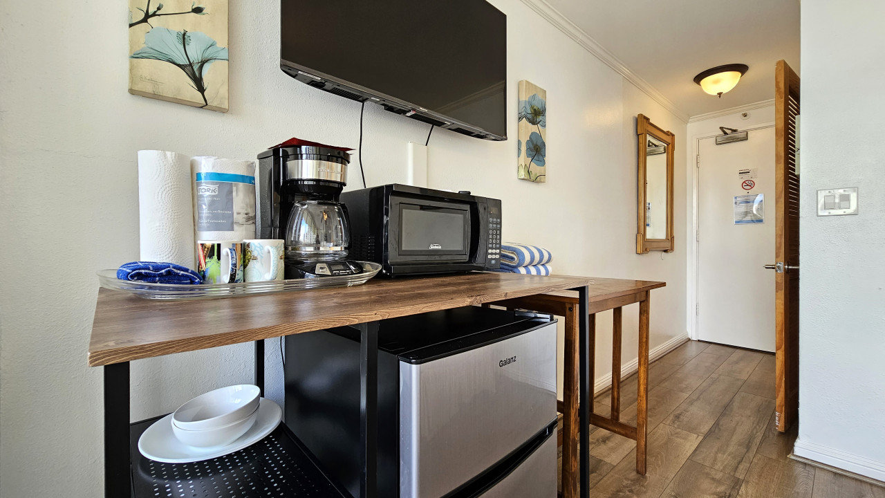 Honolulu Vacation Rental