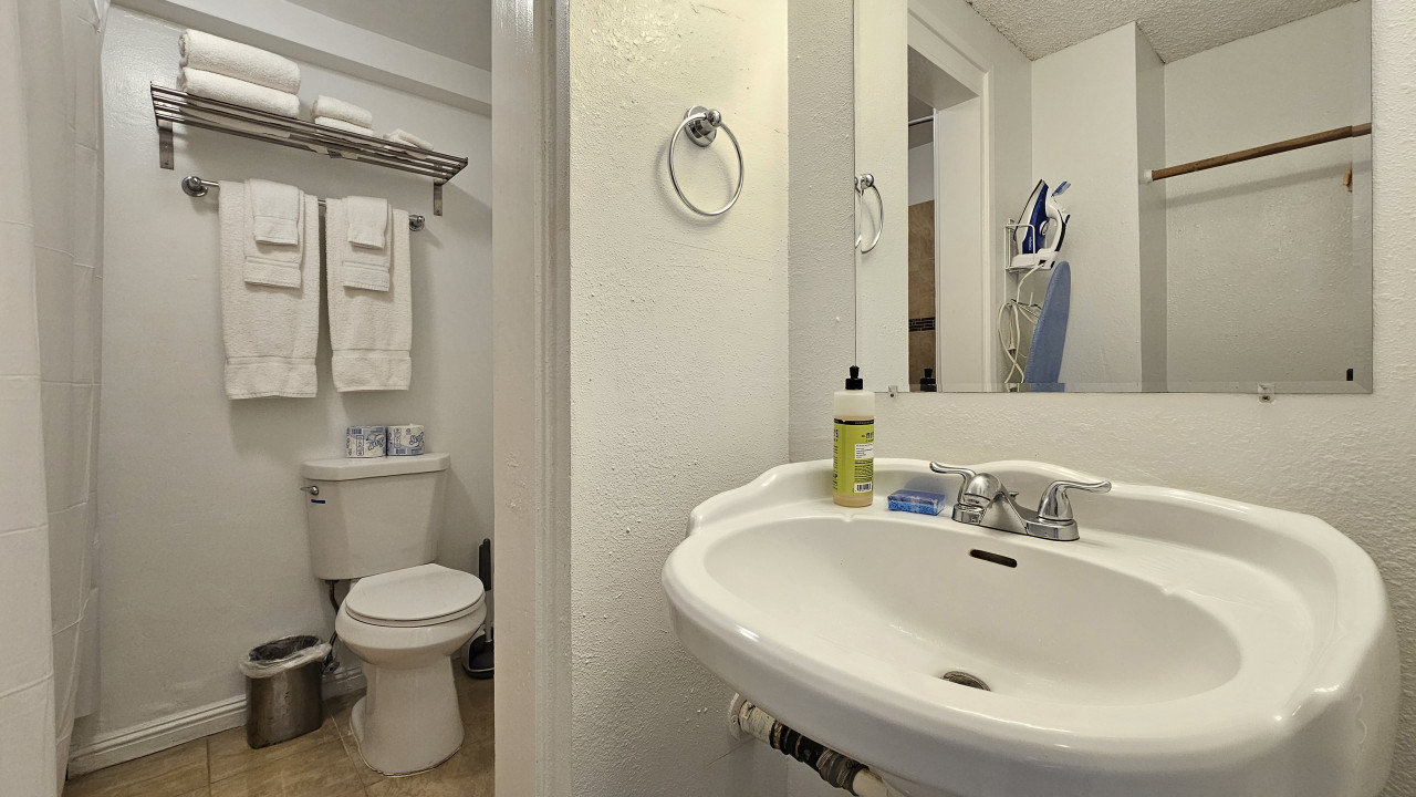 Honolulu Vacation Rental