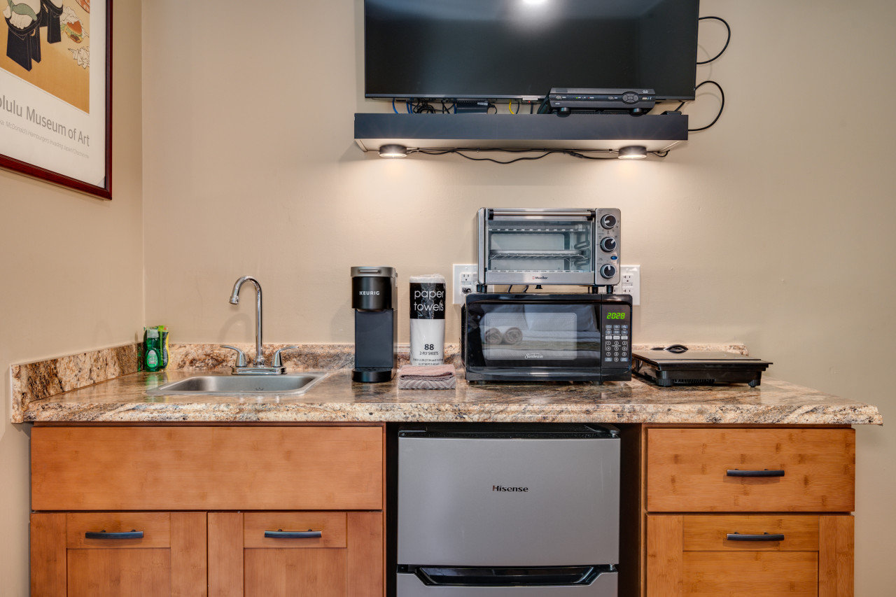 Honolulu Vacation Rental
