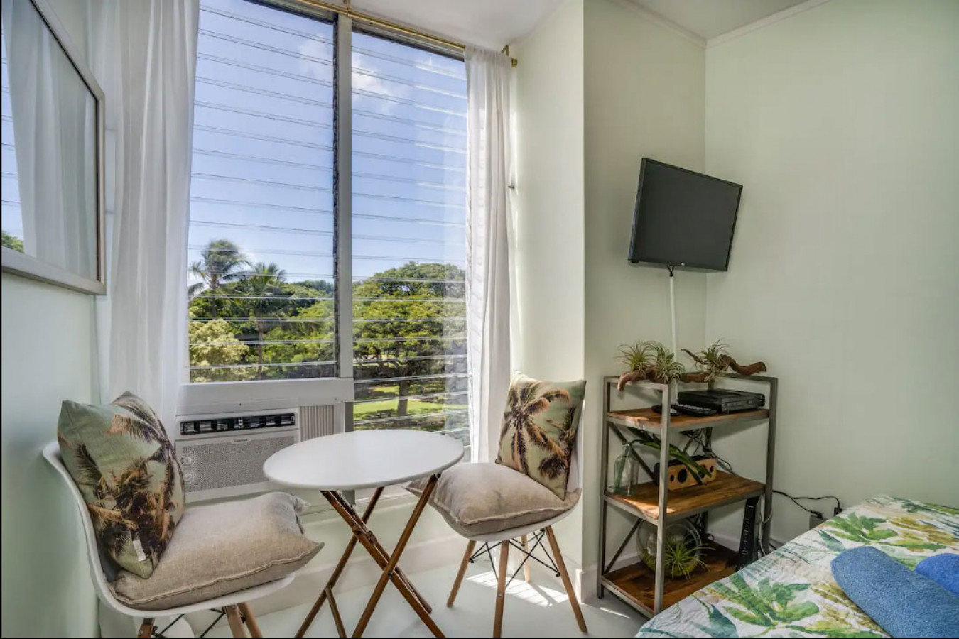 Honolulu Vacation Rental