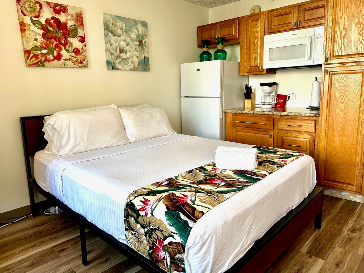 Honolulu Vacation Rental