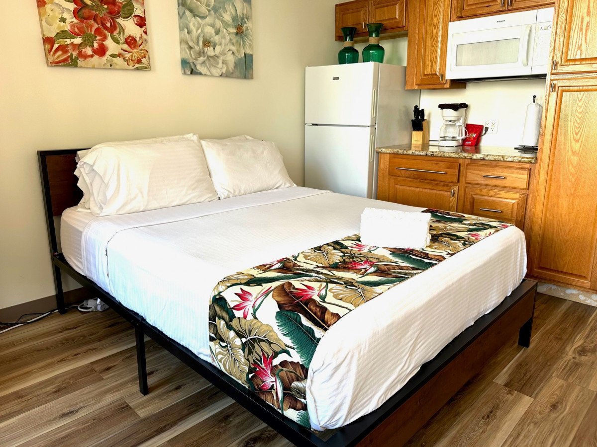 Honolulu Vacation Rental