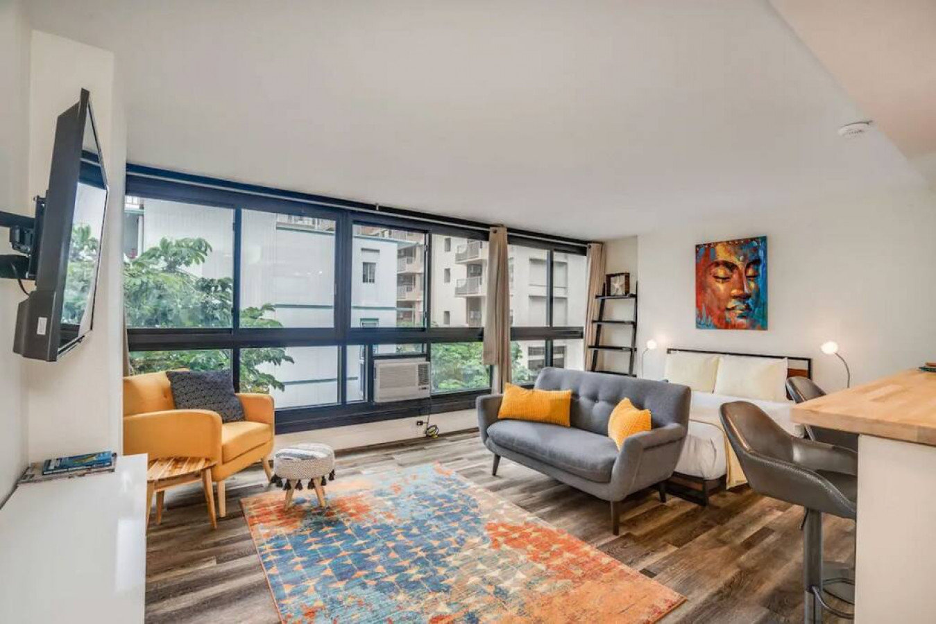 Honolulu Vacation Rental