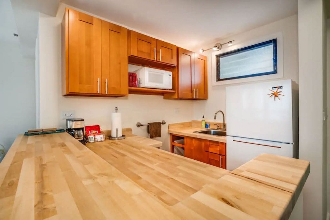 Honolulu Vacation Rental