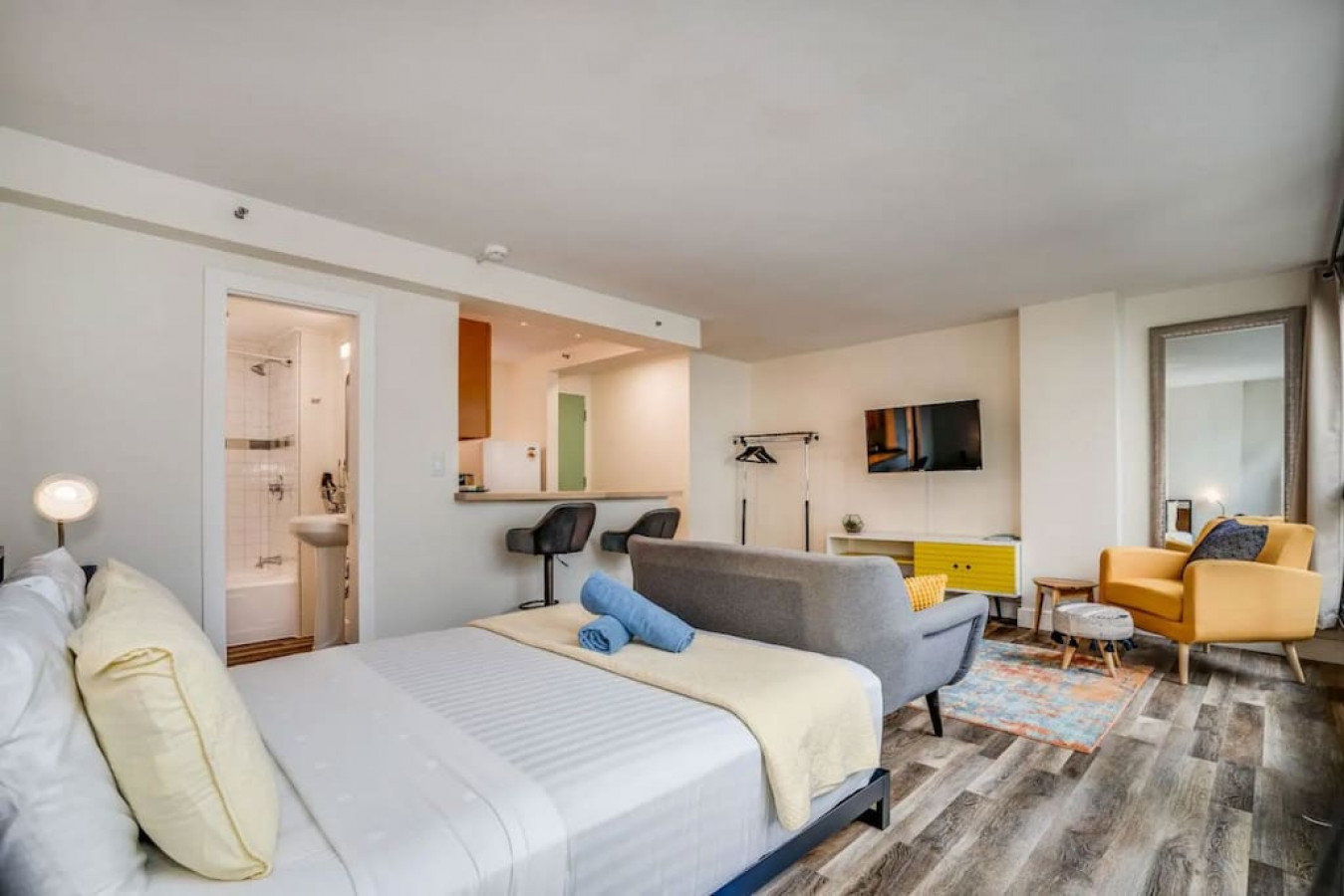 Honolulu Vacation Rental