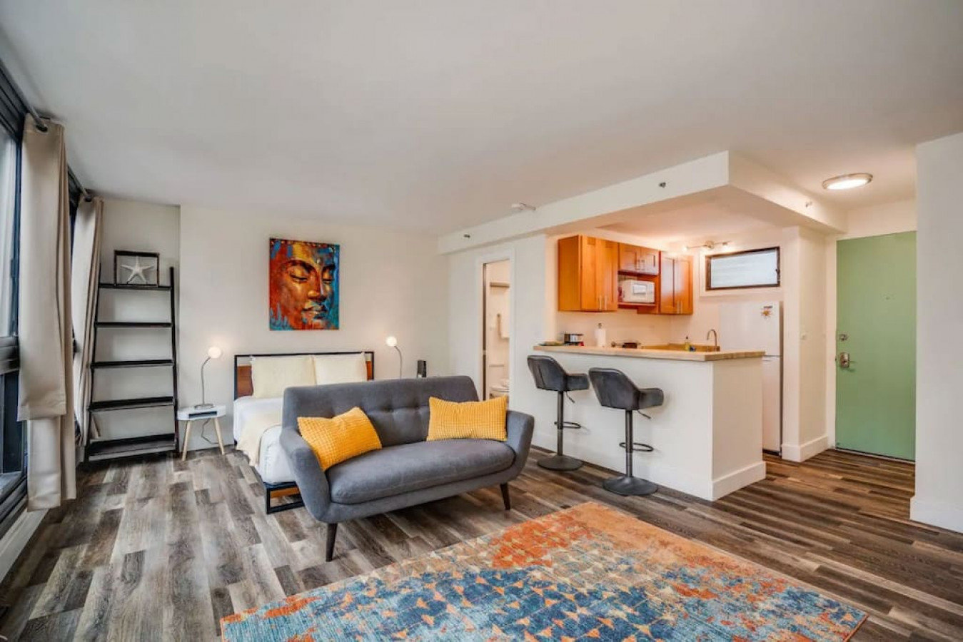 Honolulu Vacation Rental