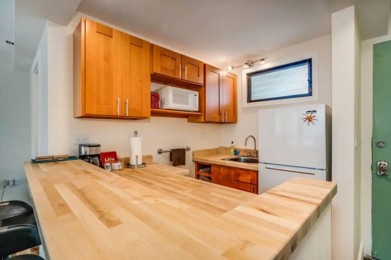 Honolulu Vacation Rental