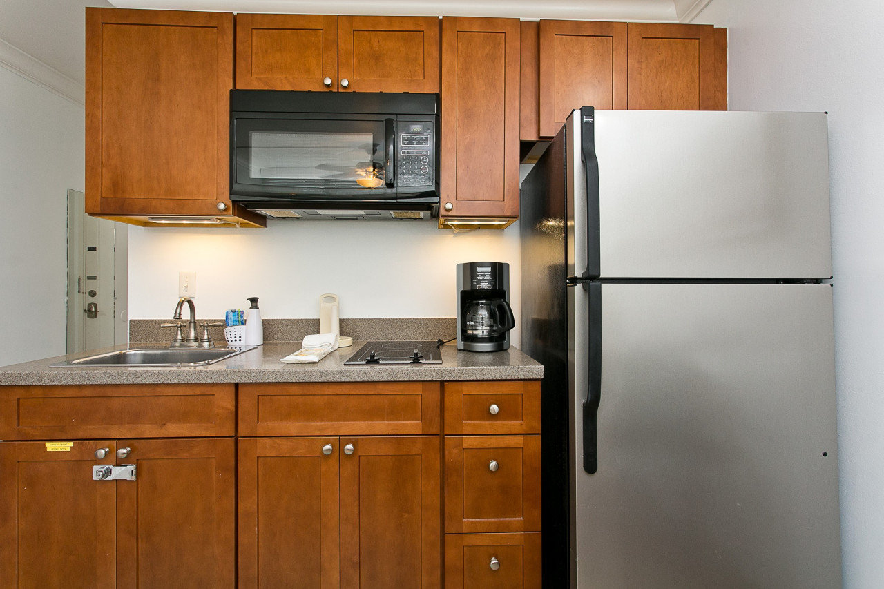 Honolulu Vacation Rental